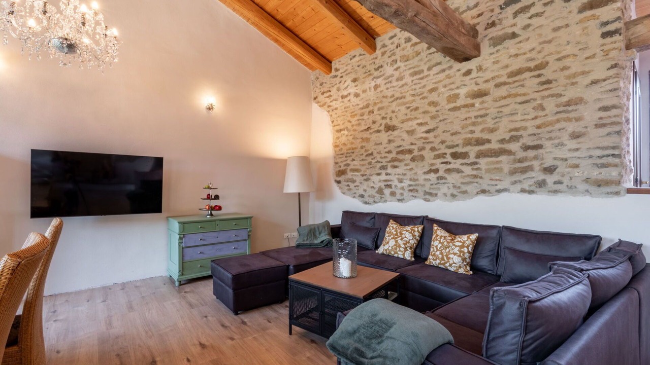 Photo of Bedroom in Somano