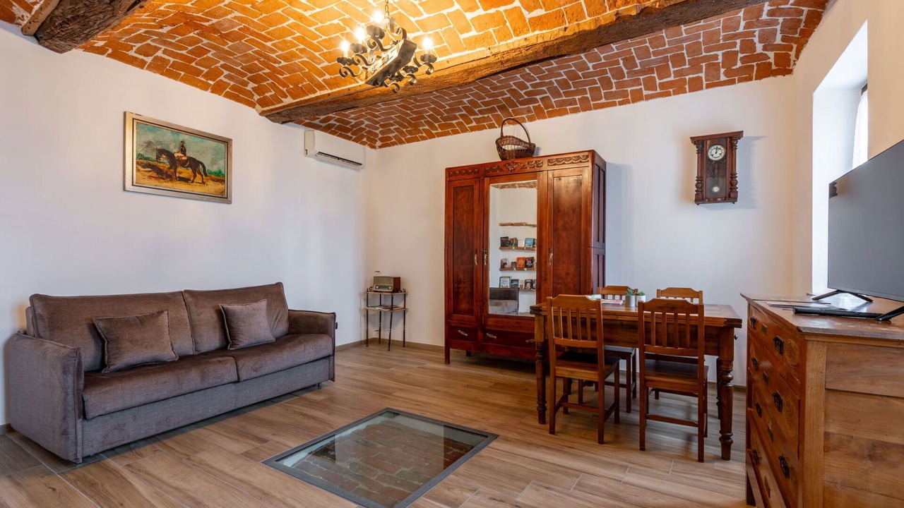 Photo of Bedroom in Portacomaro