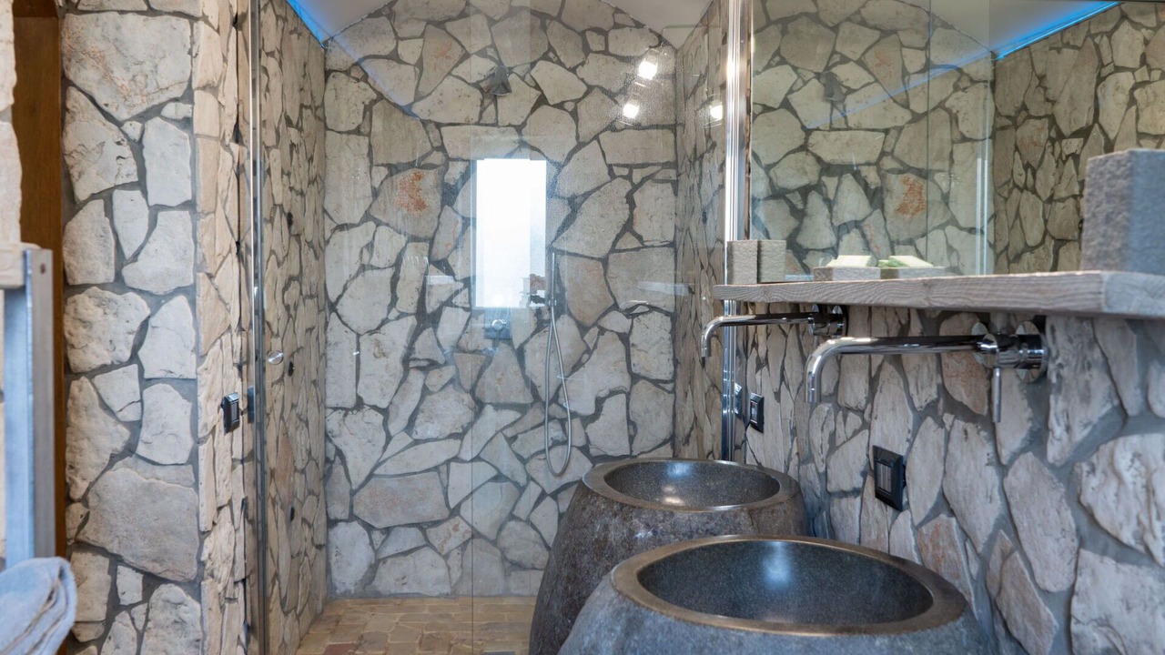 Photo of Bathroom in Mazzano Romano