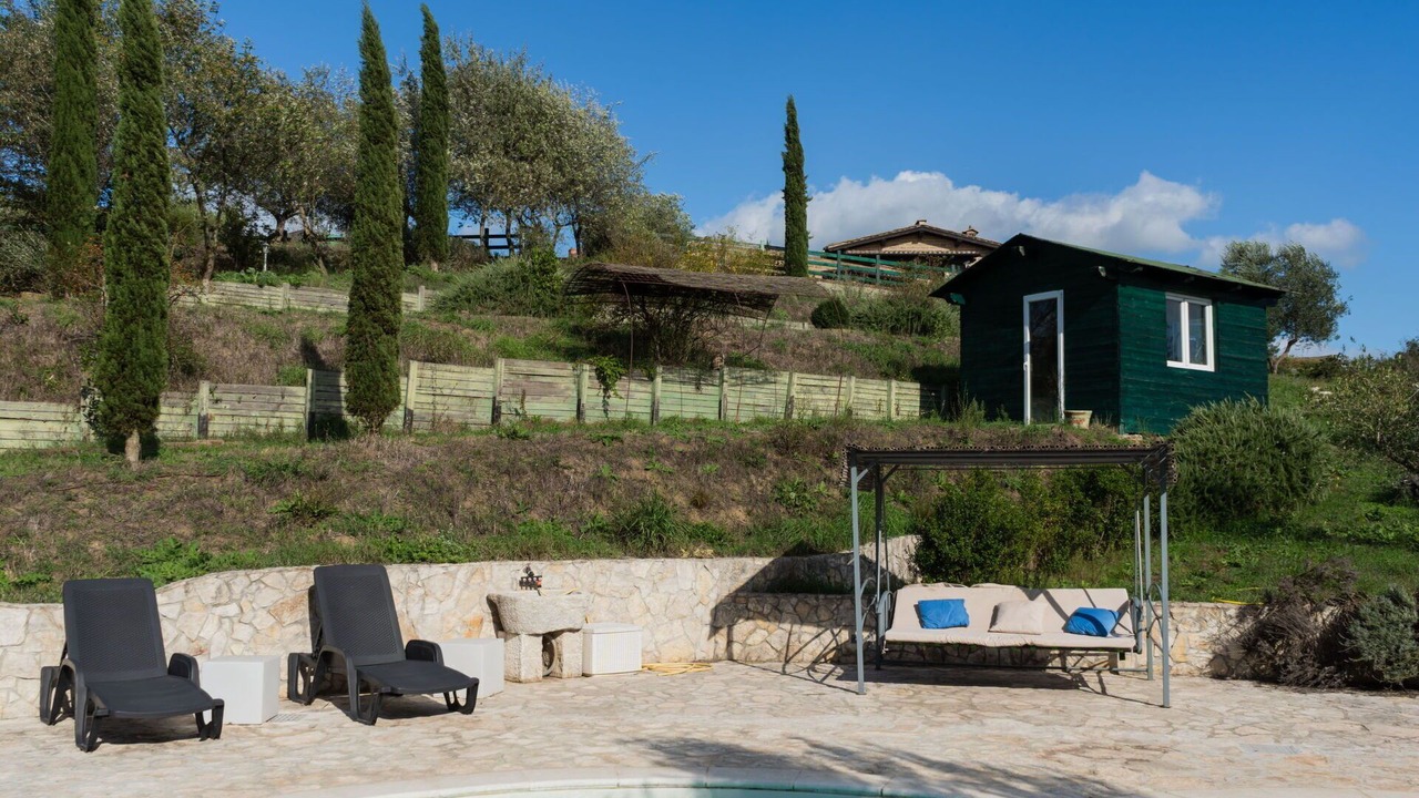 Photo of Outdoor in Mazzano Romano