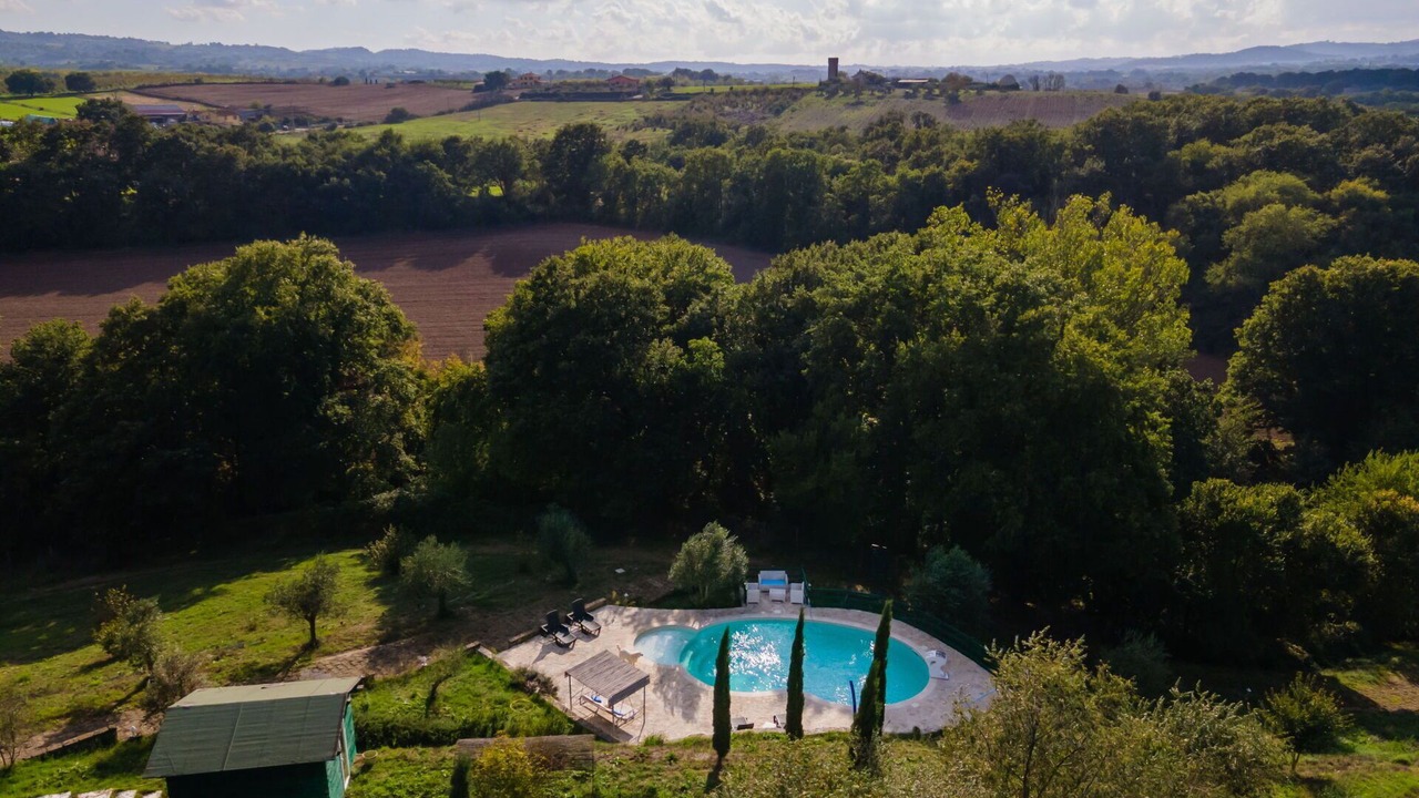 Photo of Others in Mazzano Romano