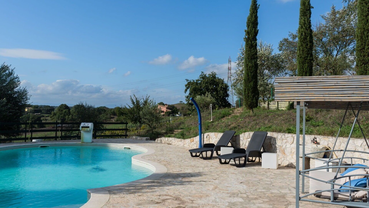 Photo of Outdoor in Mazzano Romano
