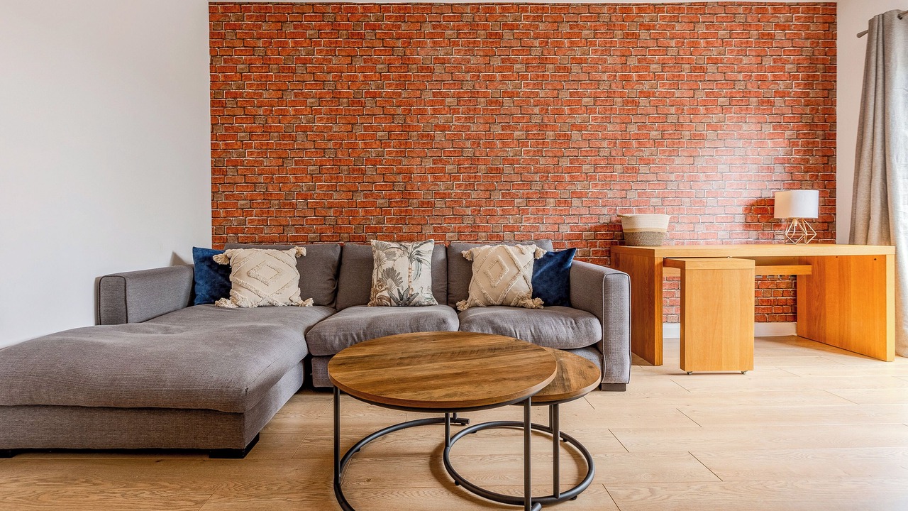 Photo of Livingroom in Waltham Forest