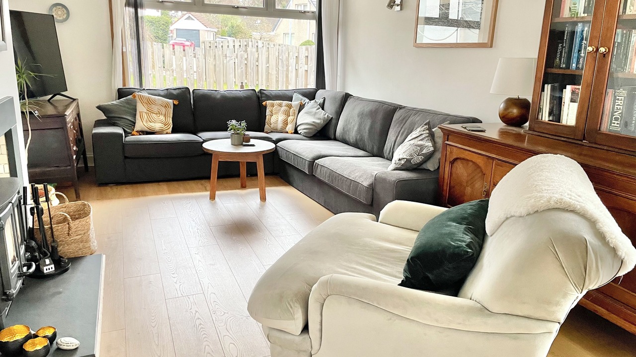 Photo of Livingroom in Corpach