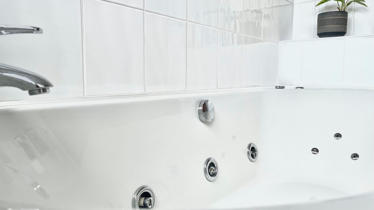 Photo of Bathroom in Corpach