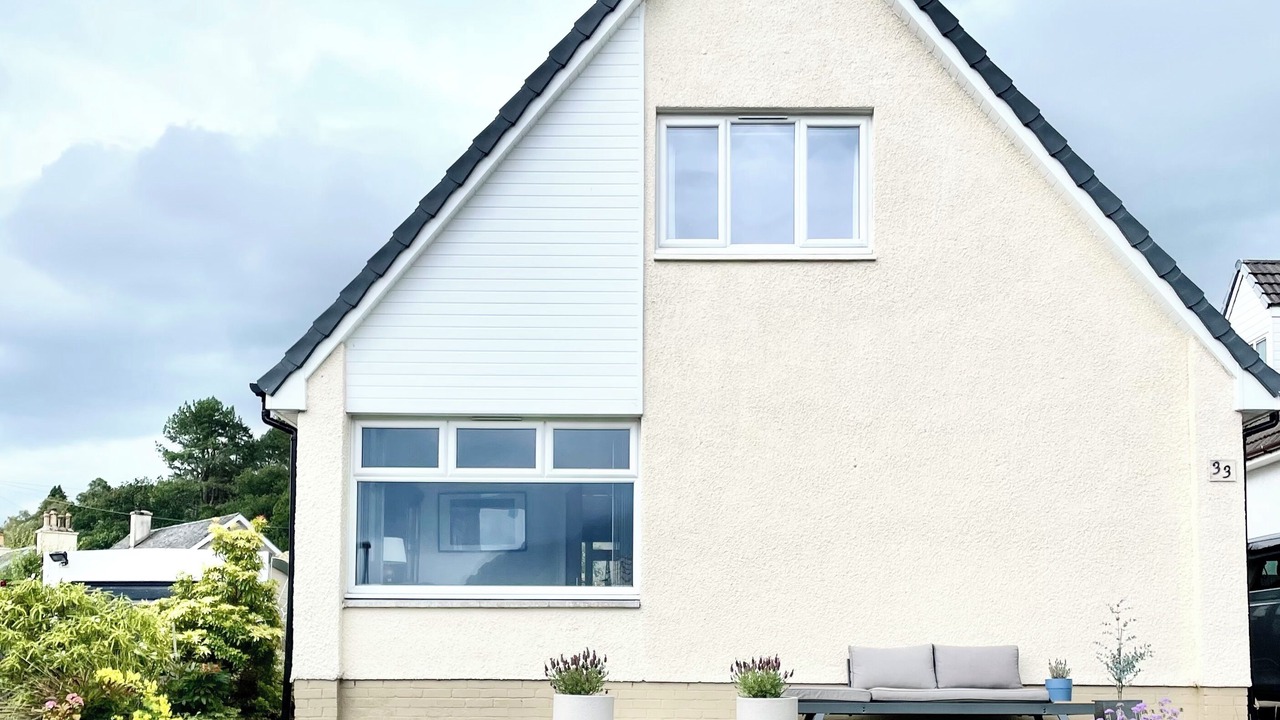 Photo of Outdoor in Corpach