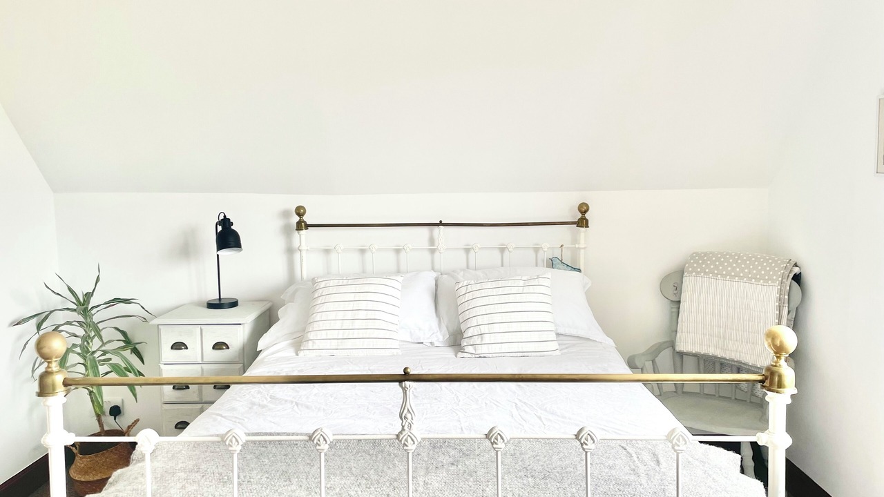 Photo of Bedroom in Corpach