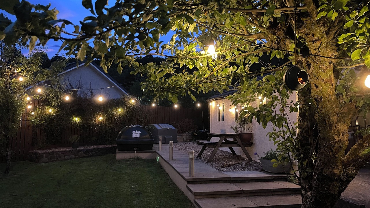Photo of Outdoor in Corpach