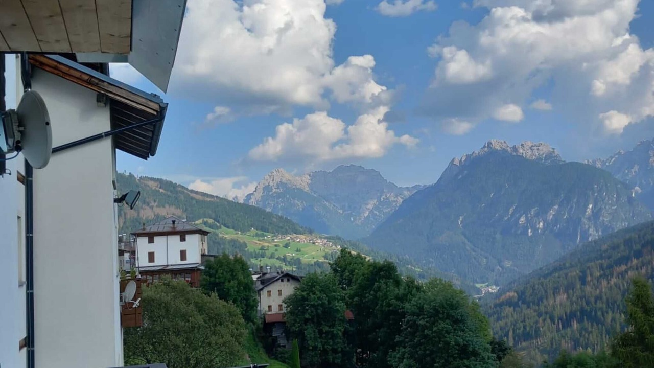 Photo of Outdoor in Comelico Superiore