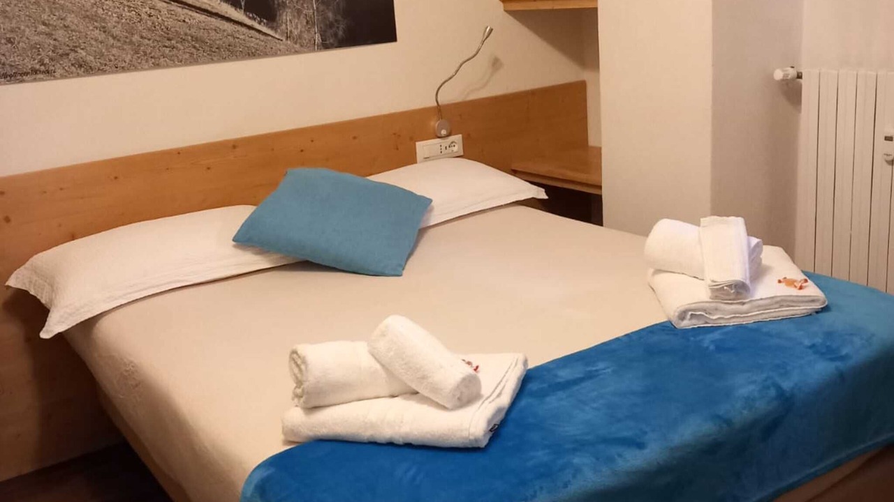 Photo of Bedroom in Comelico Superiore