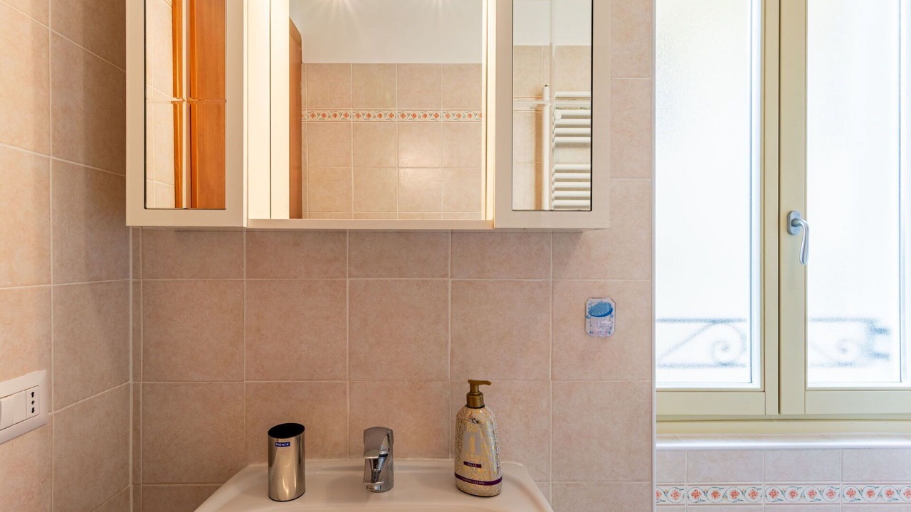 Photo of Bathroom in Centro Valle Intelvi