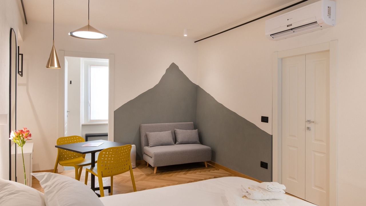 Photo of Bedroom in Fermo