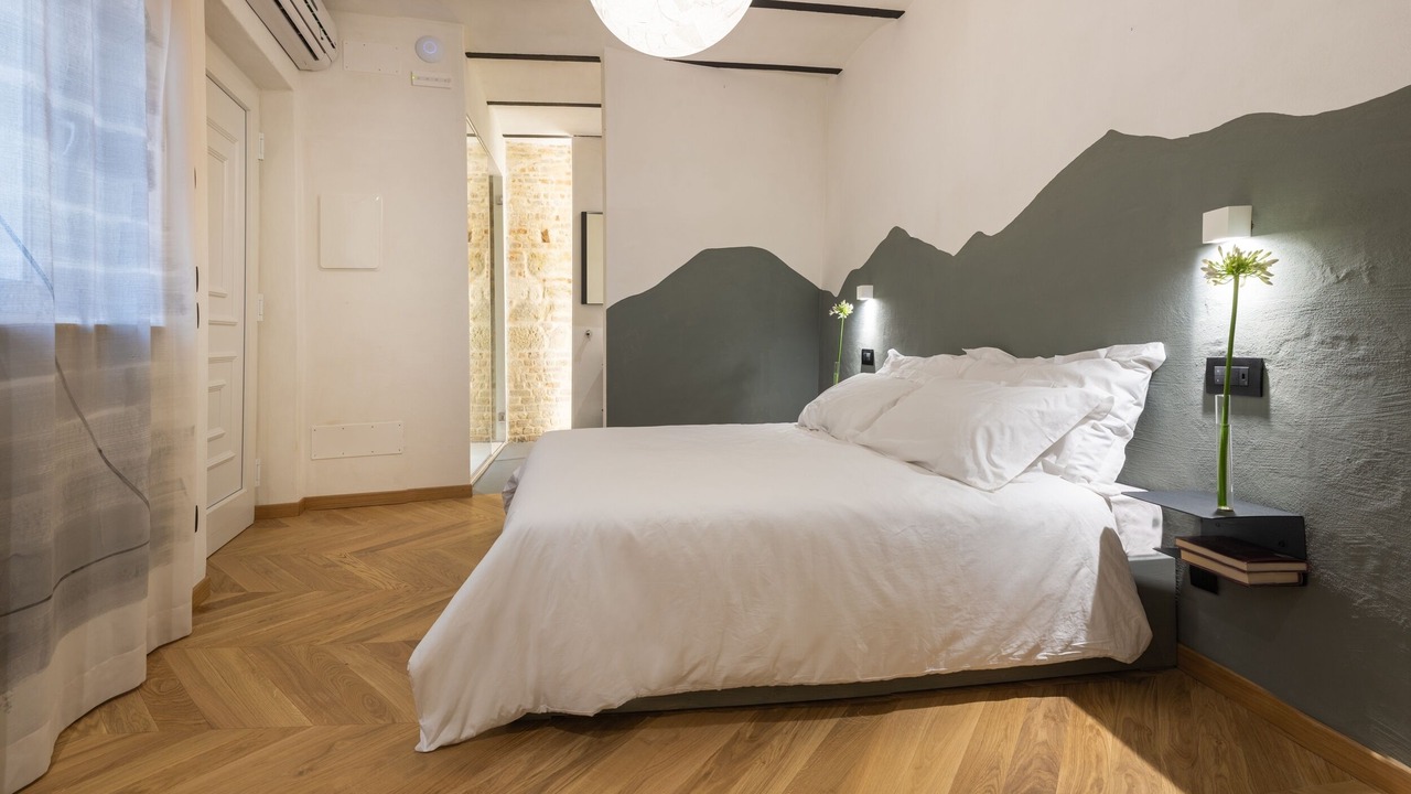 Photo of Bedroom in Fermo