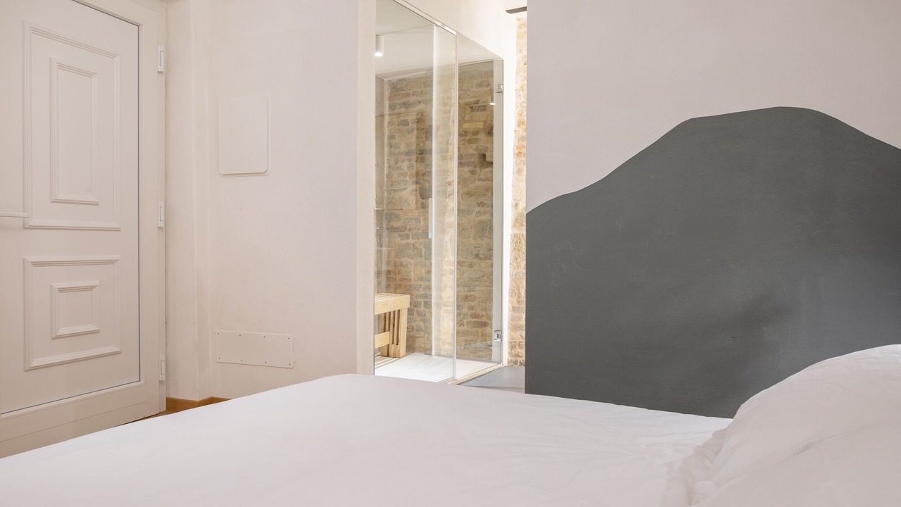 Photo of Bedroom in Fermo