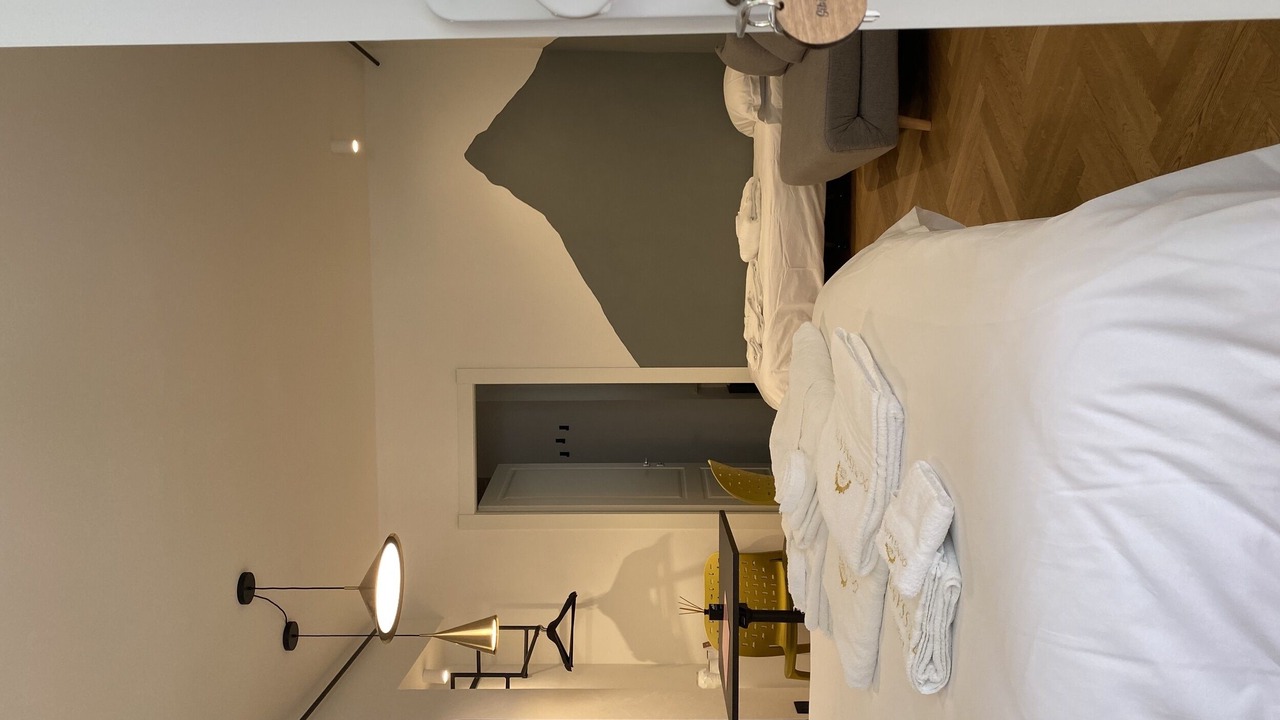 Photo of Bedroom in Fermo