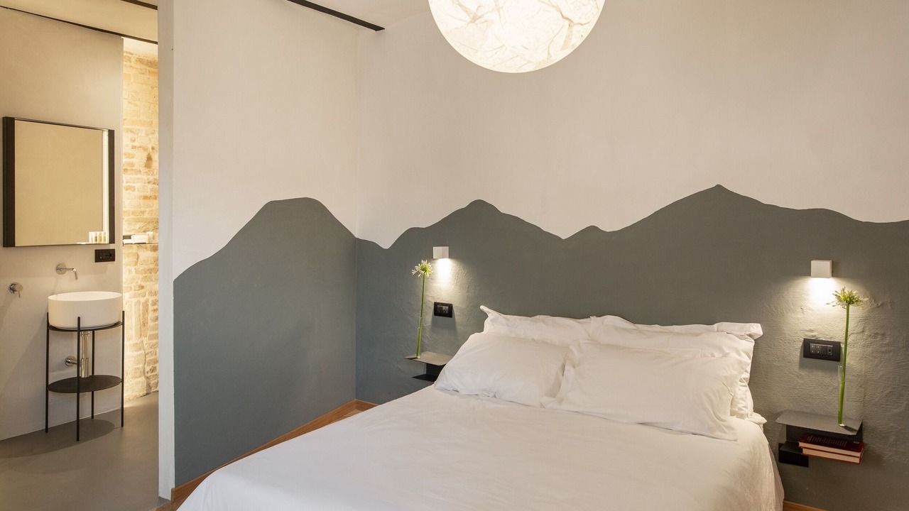Photo of Bedroom in Fermo