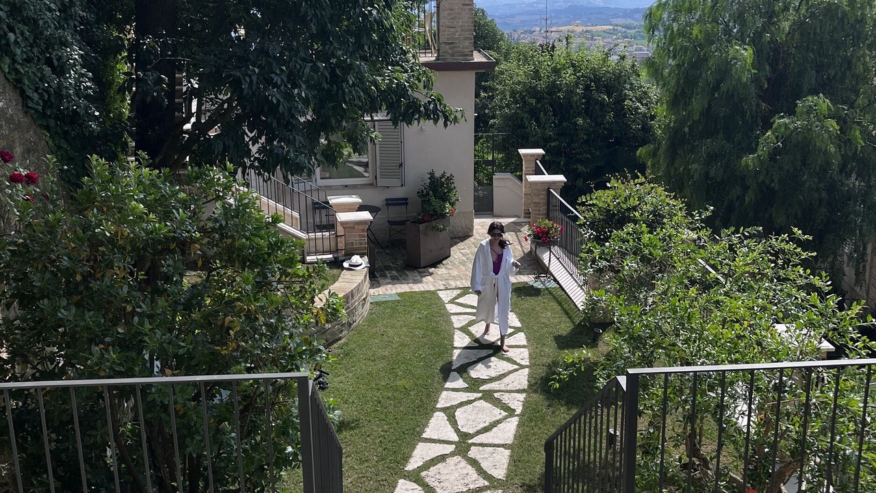 Photo of Patio Balcony in Fermo