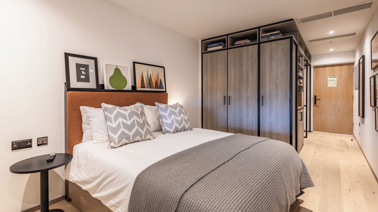 Photo of Bedroom in St. Andrews