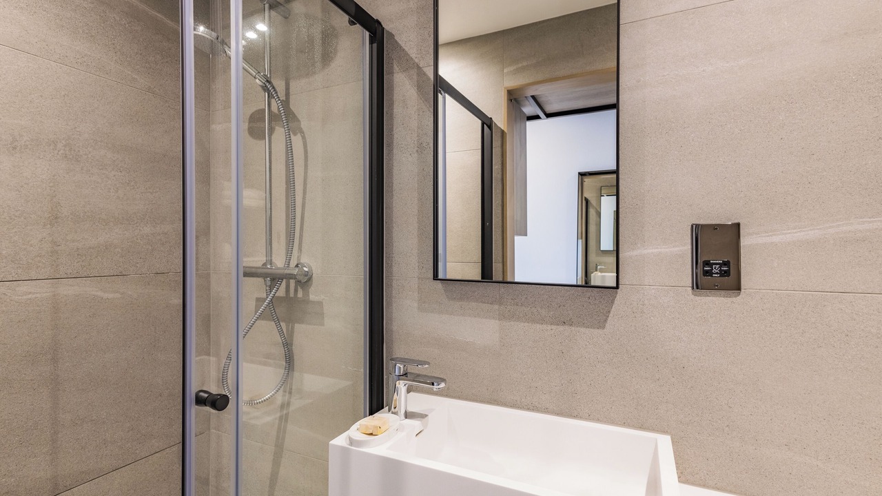 Photo of Bathroom in St. Andrews