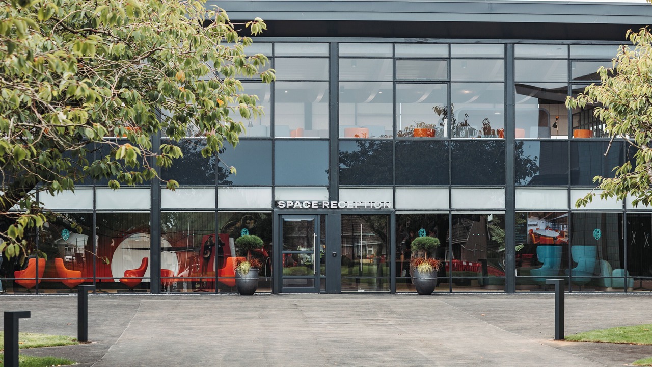 Photo of Outdoor in St. Andrews