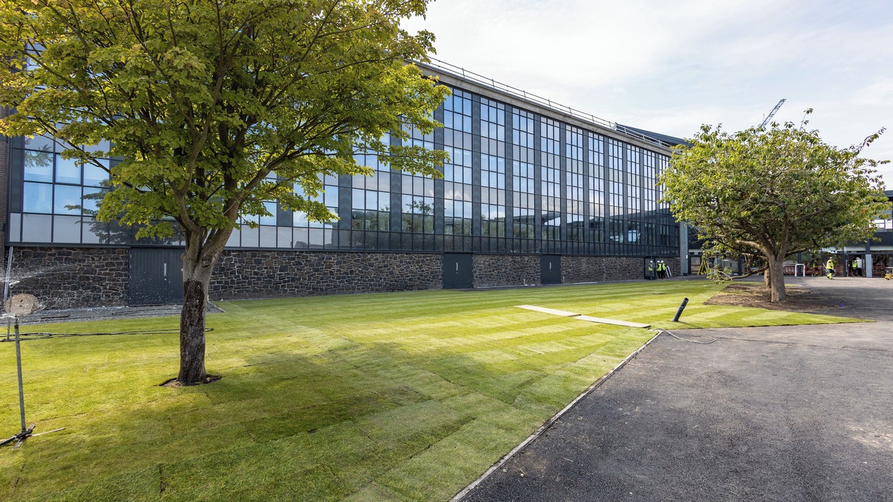 Photo of Outdoor in St. Andrews