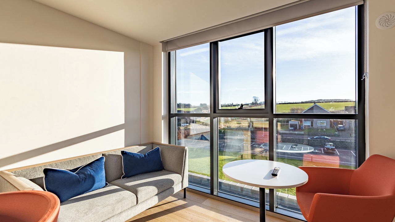 Photo of Livingroom in St. Andrews