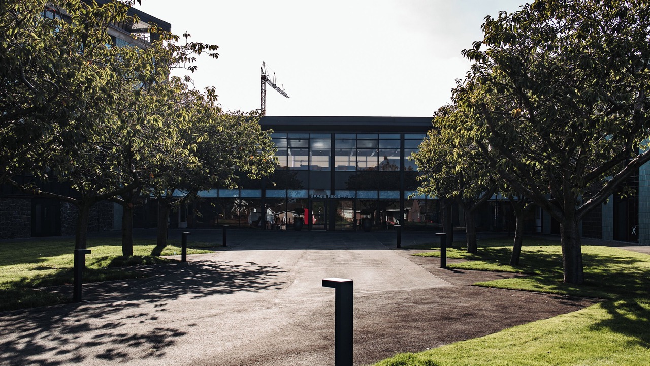 Photo of Outdoor in St. Andrews