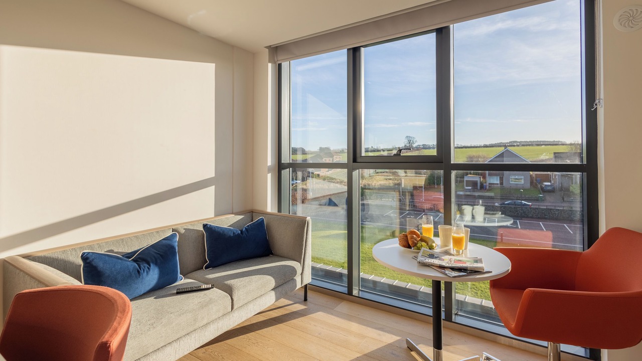 Photo of Livingroom in St. Andrews
