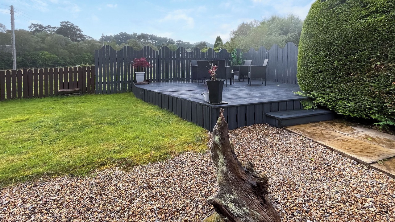 Photo of Outdoor in Salen