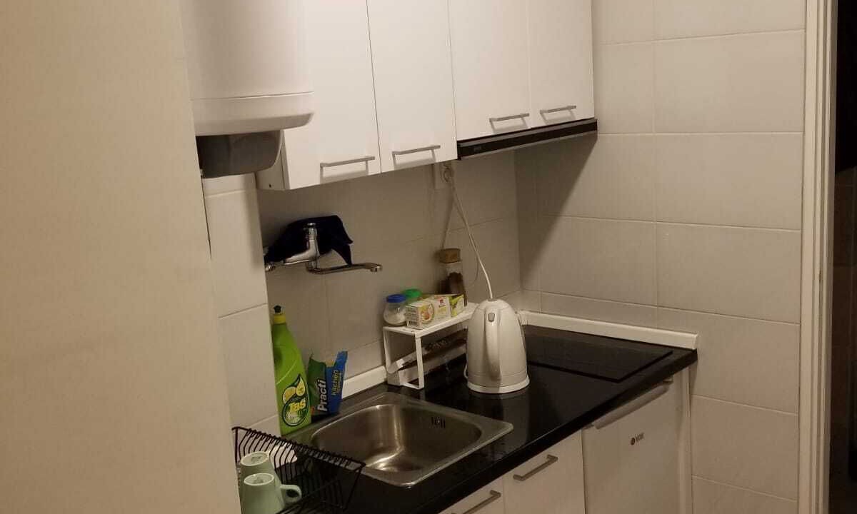 Photo of Kitchen in Zeleni Venac