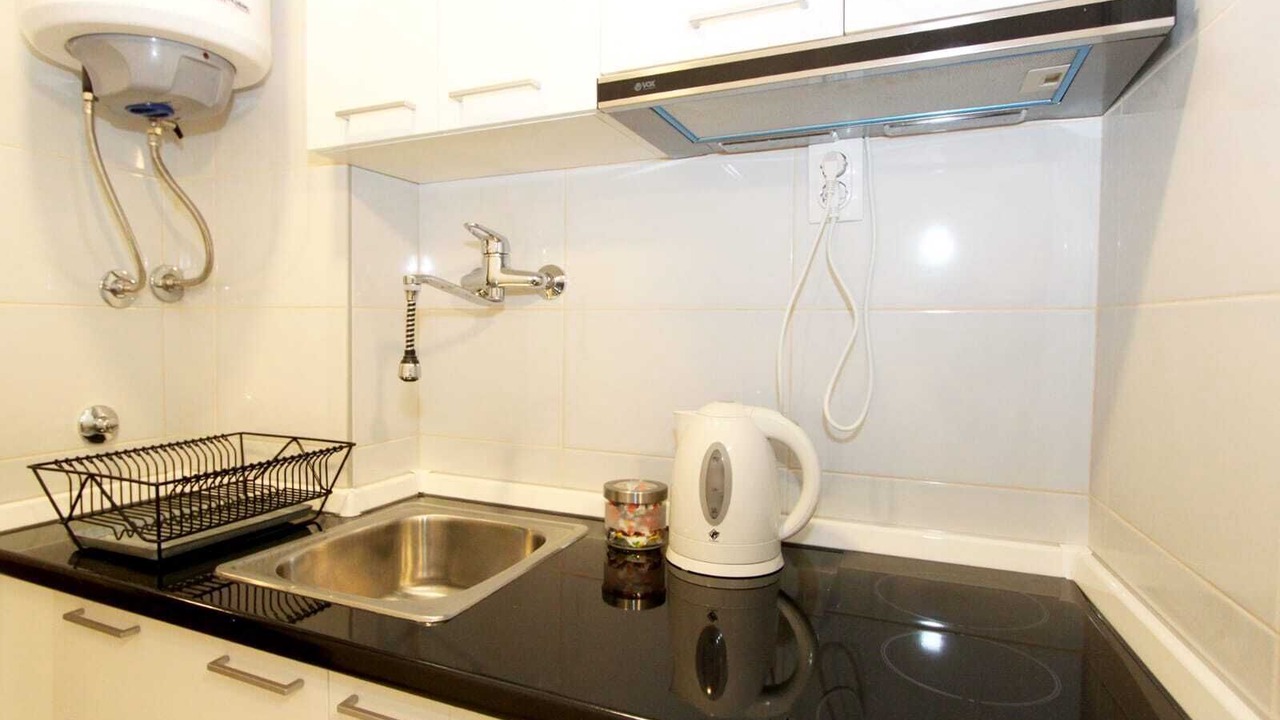 Photo of Kitchen in Zeleni Venac