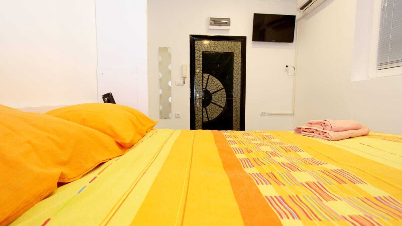 Photo of Bedroom in Zeleni Venac