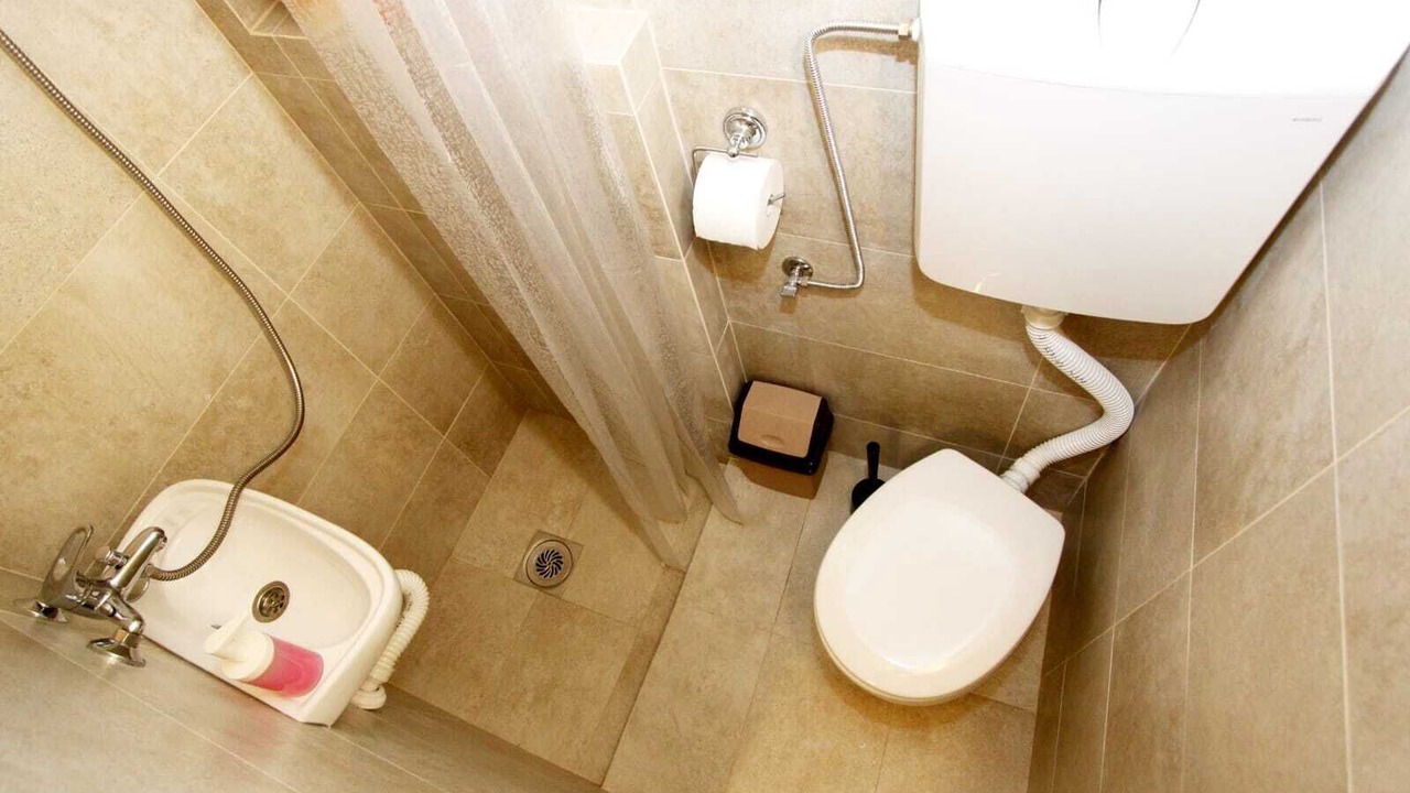 Photo of Bathroom in Zeleni Venac