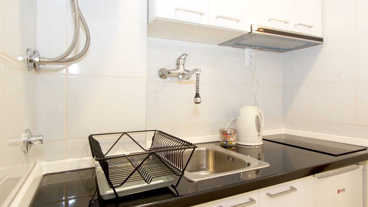 Photo of Kitchen in Zeleni Venac