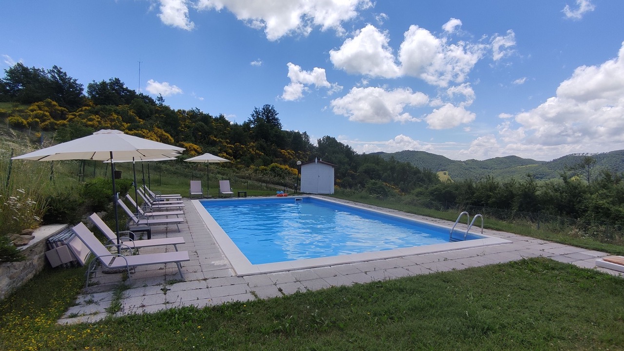 Photo of Outdoor in Gubbio