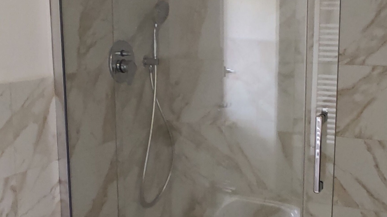 Photo of Bathroom in Gubbio
