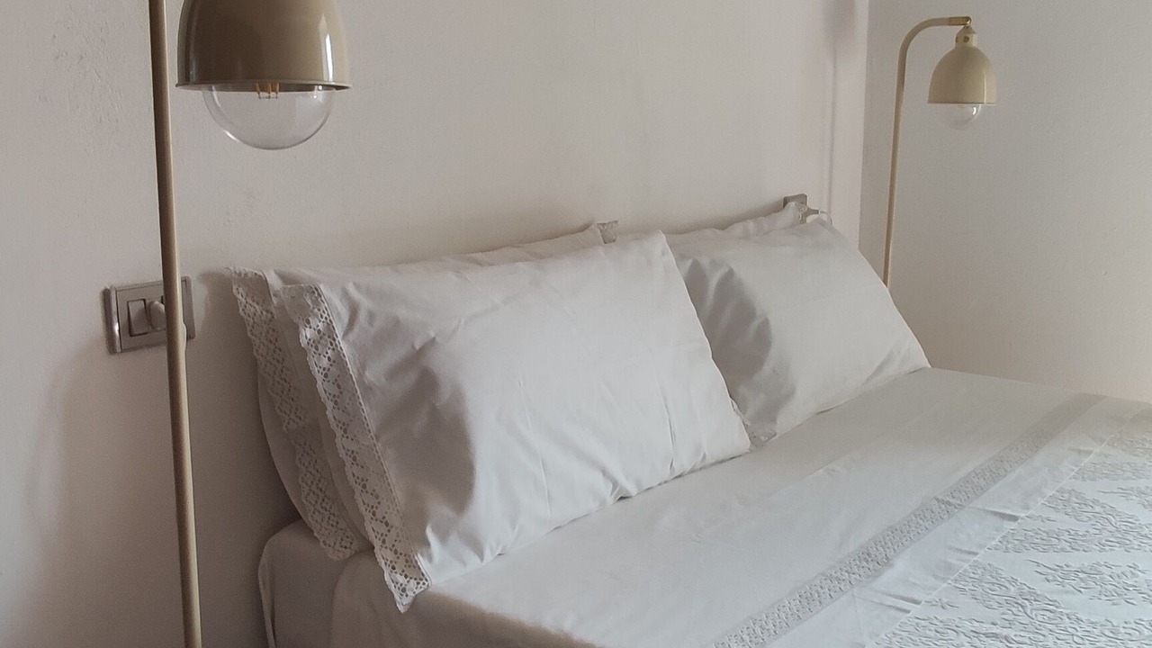 Photo of Bedroom in Gubbio