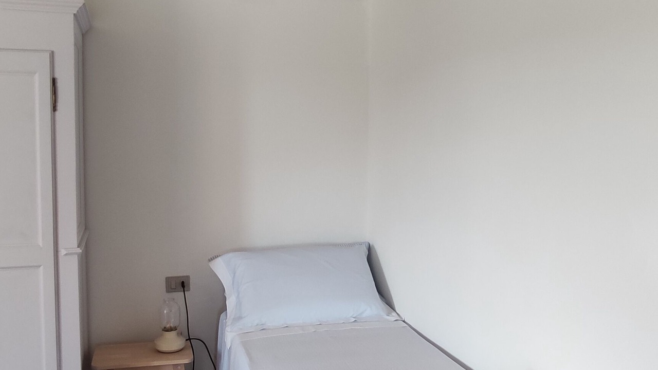 Photo of Bedroom in Gubbio