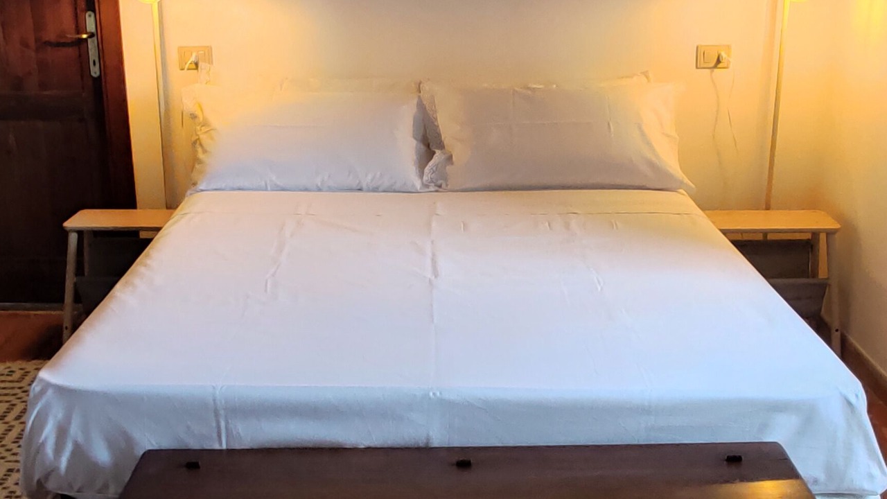 Photo of Bedroom in Gubbio