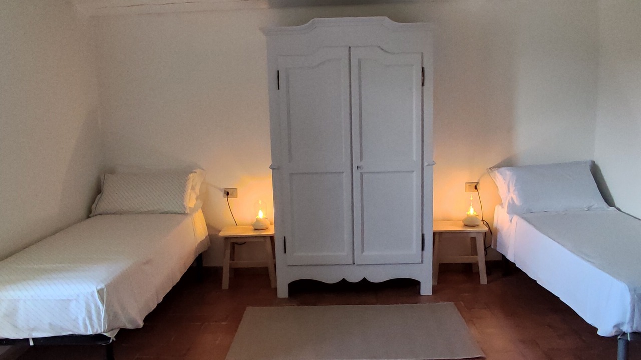 Photo of Bedroom in Gubbio