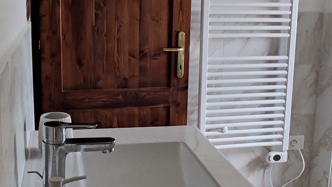 Photo of Bathroom in Gubbio