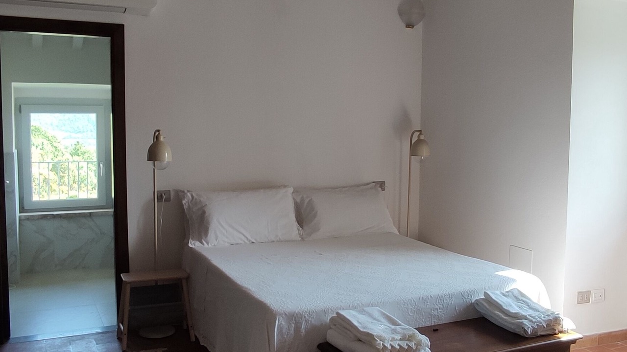 Photo of Bedroom in Gubbio