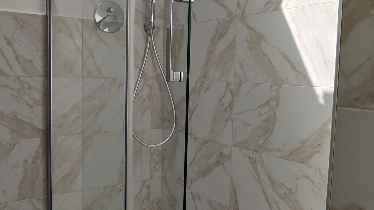 Photo of Bathroom in Gubbio