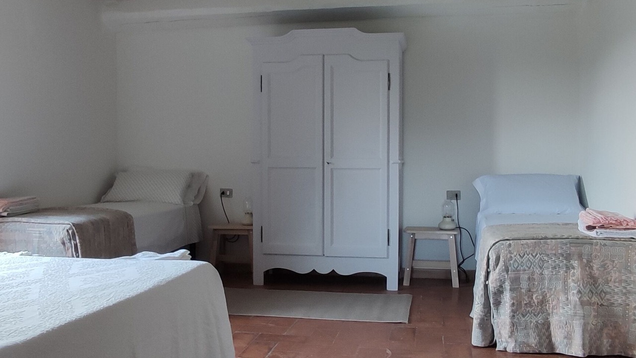 Photo of Bedroom in Gubbio