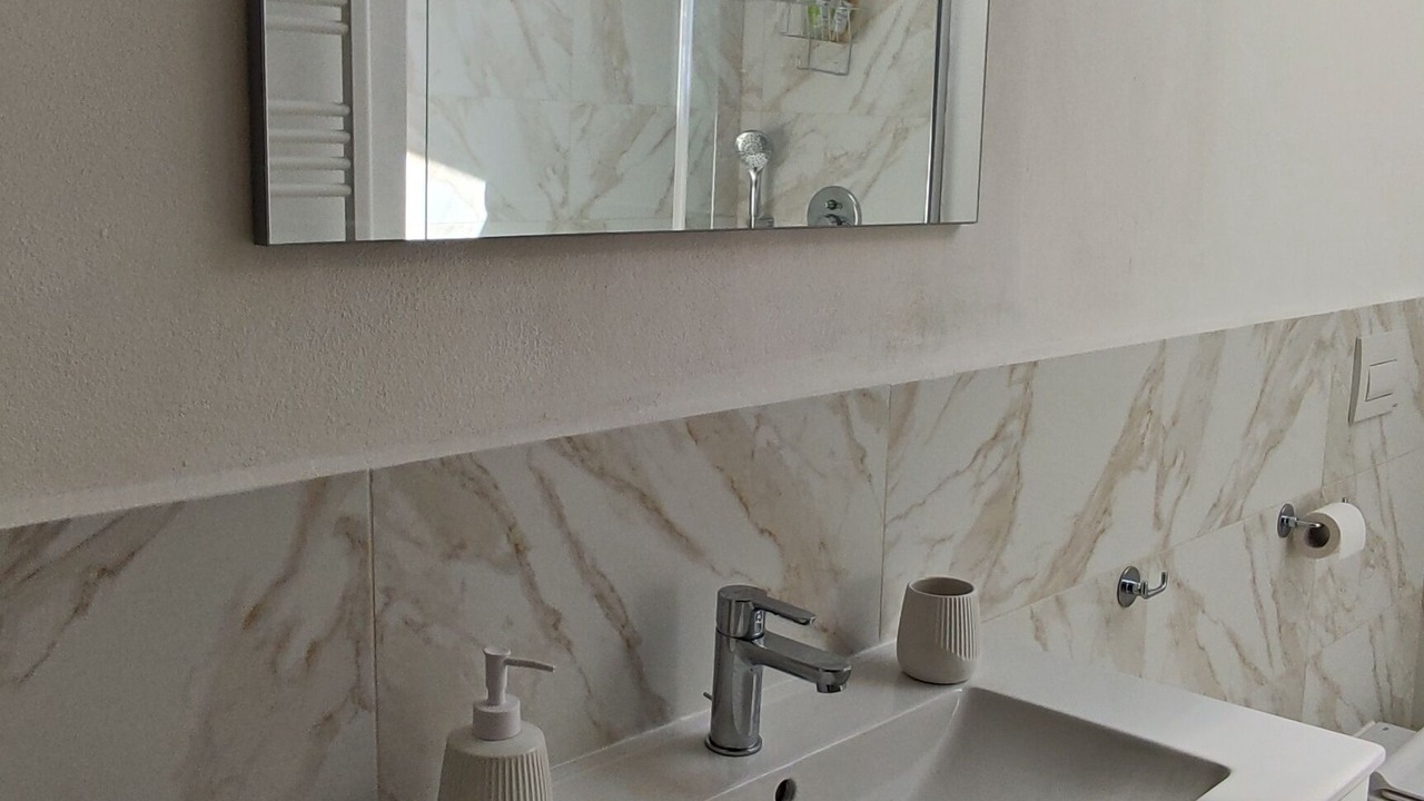Photo of Bathroom in Gubbio