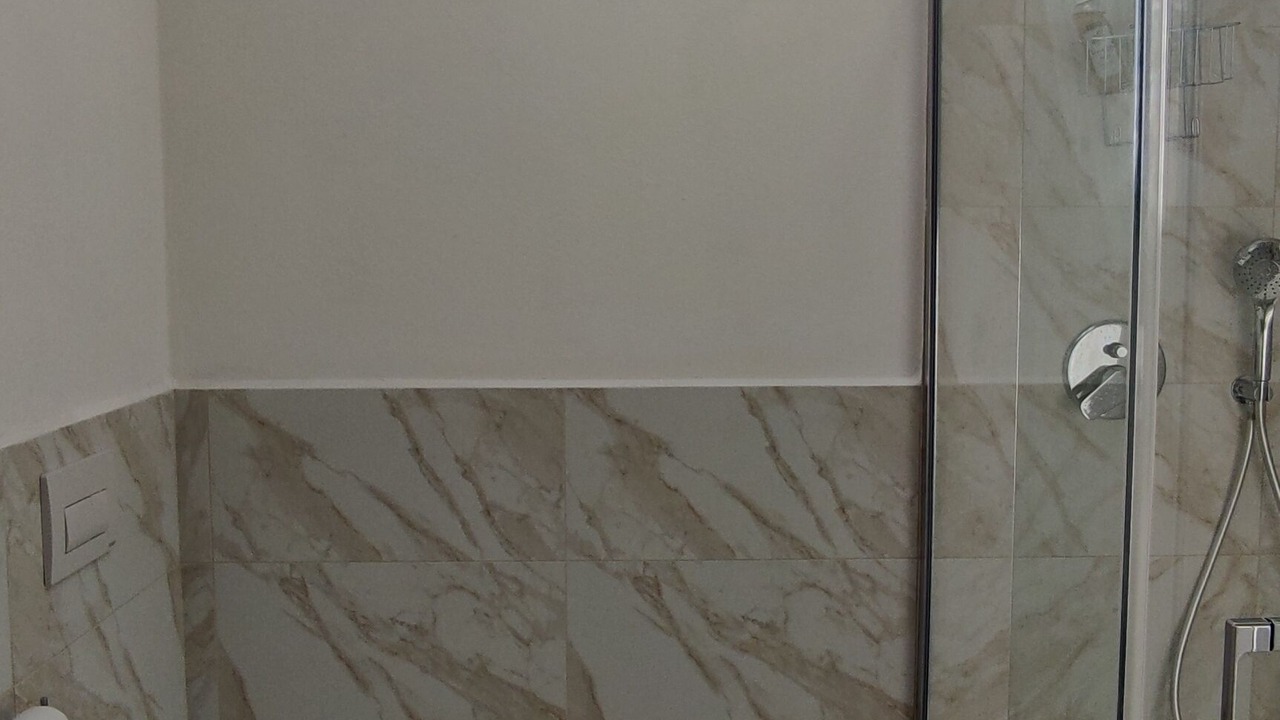Photo of Bathroom in Gubbio