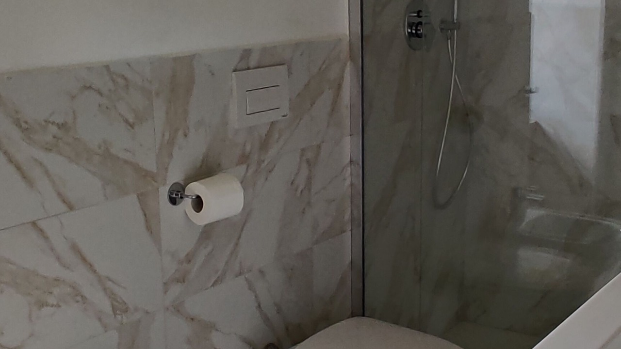 Photo of Bathroom in Gubbio