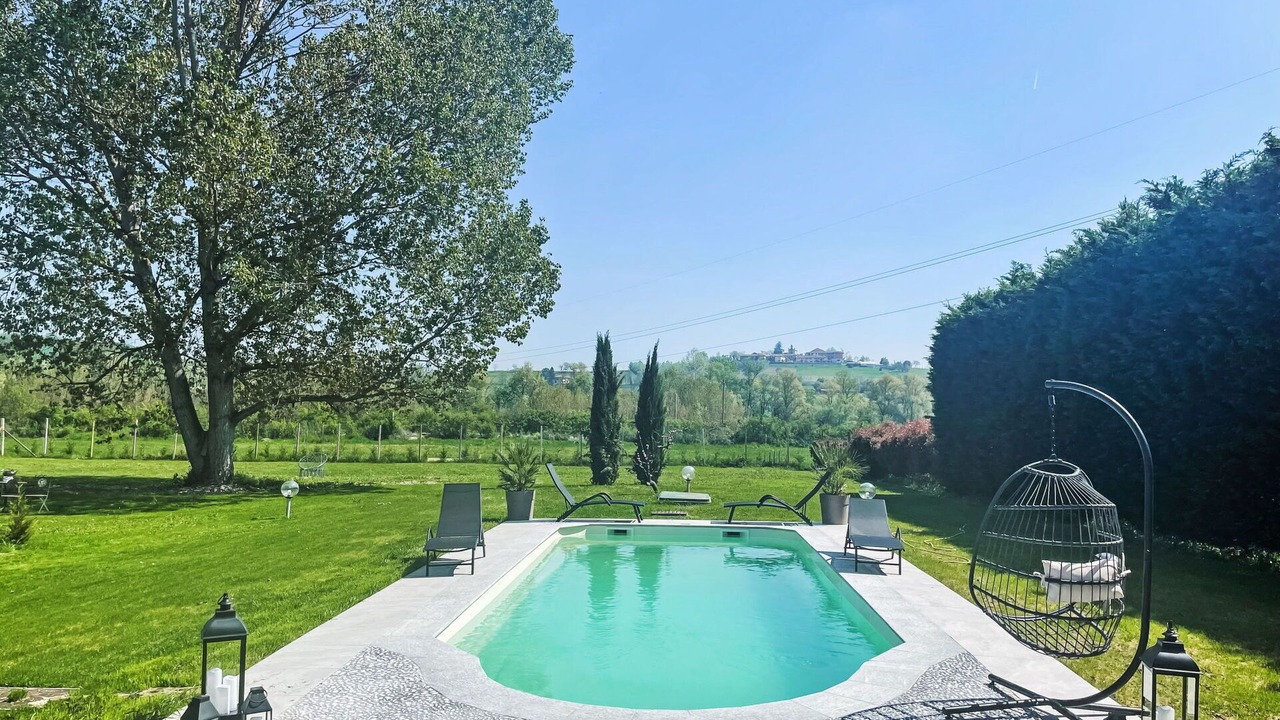 Photo of Outdoor in Castell'Alfero