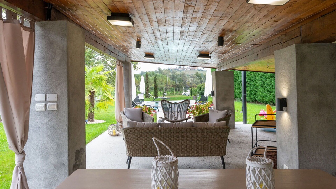 Photo of Bedroom in Castell'Alfero