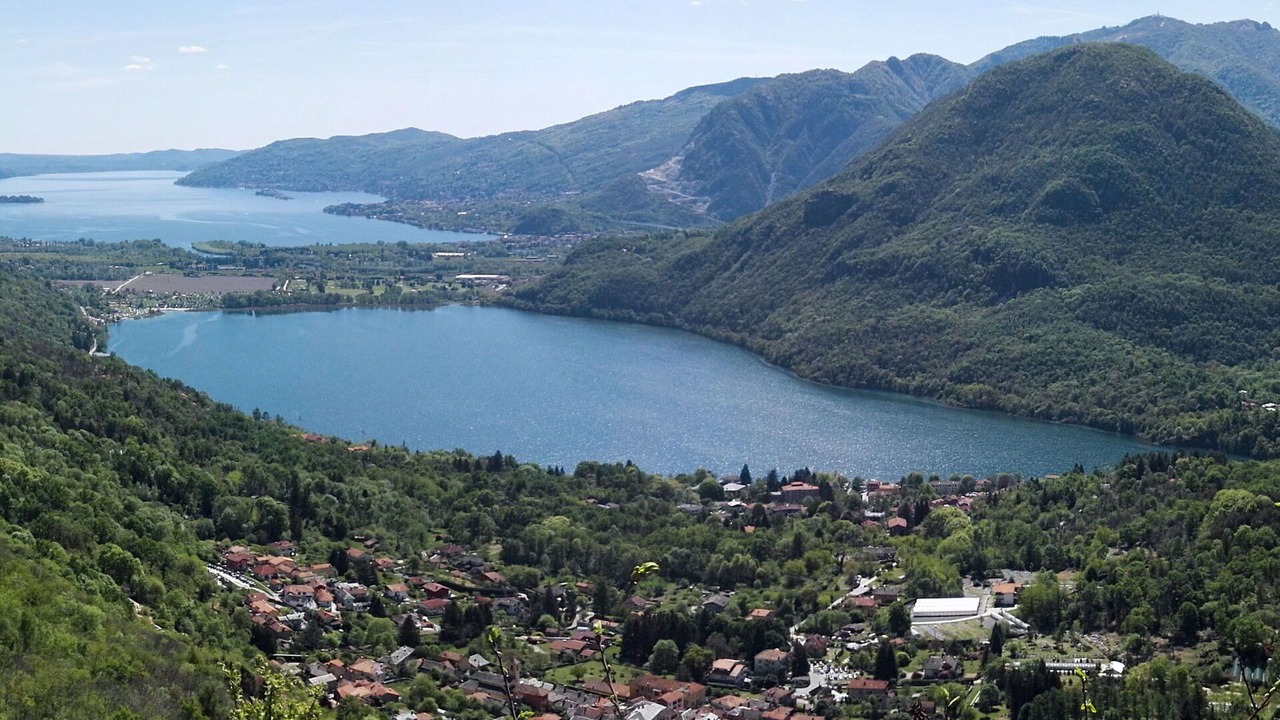 Photo of Outdoor in Bracchio